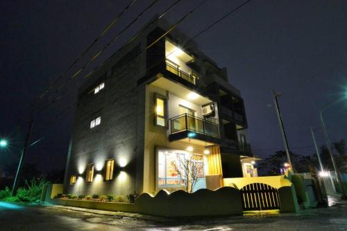 艾兒民宿 l 台東包棟 l 按訂房人數開放房間8-21人 - Taitung