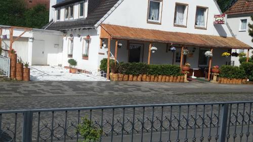 Hotel Riede, Brémy (fotografie 9)