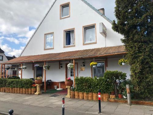 Hotel Riede, Brémy (fotografie 11)