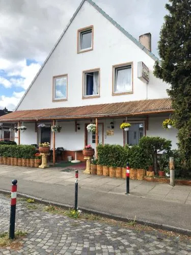 Hotel Riede in Bremen, Deutschland