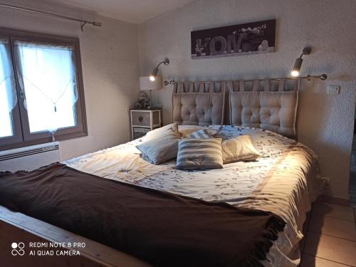 Maison Les Arcs gîte à louer Les Arcs