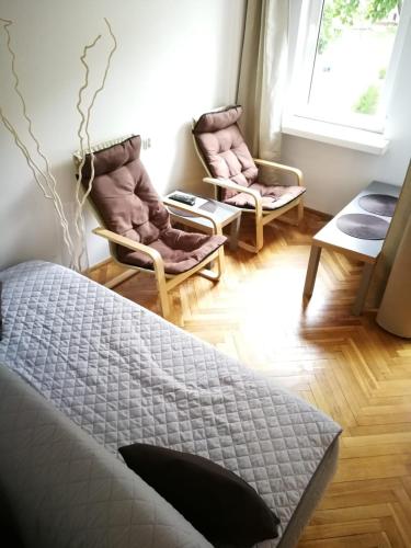 Center Warsaw - Apartament Jana Pawła, Warsaw (photo 6)