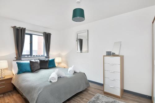 Xclusive Living Stay In City Centre, Kings Court, , West Midlands
