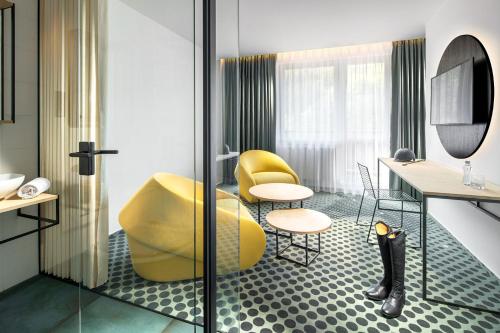 B&B Chuchle Arena Praha – Prague, PA