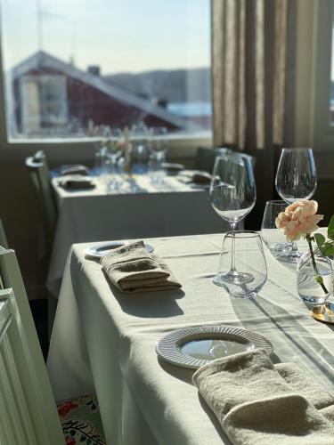 Stora Hotellet Fjällbacka