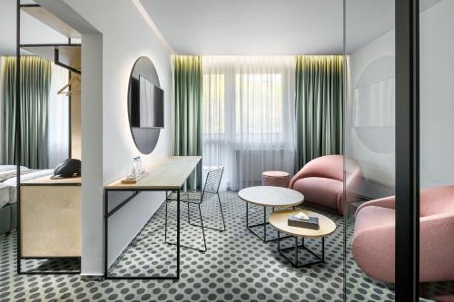 B&B Chuchle Arena Praha - image 8