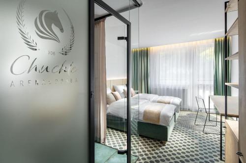 B&B Chuchle Arena Praha – Prague, PA