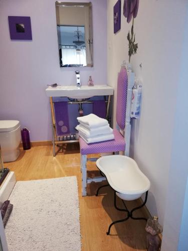 Quinta Nova Guest Room 3