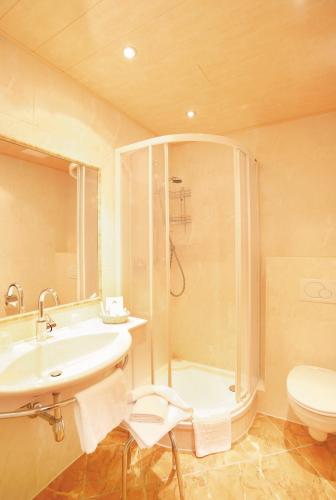 Alpenherz Hotel Garni - image 7