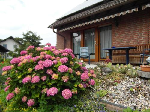 Ferienwohnung Borchert Rathenow 