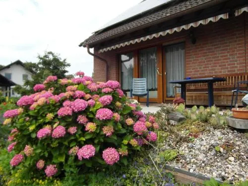 Ferienwohnung Borchert in Rathenow, Deutschland