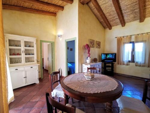 Villa La Quercia - Capriccioli - image 4