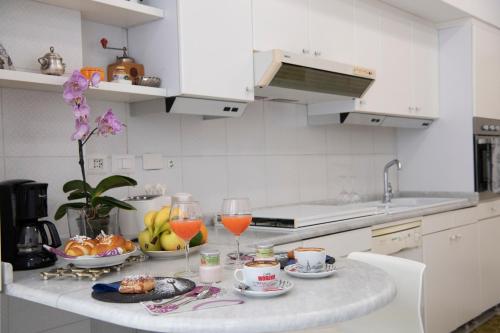 Casa Bellevue, Nápoles (foto 6)