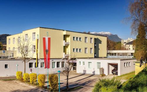 Jugend- und Familiengästehaus Villach - Accommodation