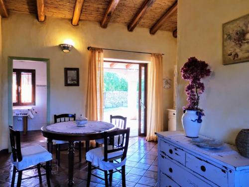 Villa La Quercia - Capriccioli - image 11
