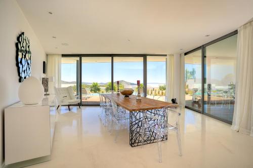 Modern Masterpiece with Private Pool Ibiza Villa 1001 - image 11
