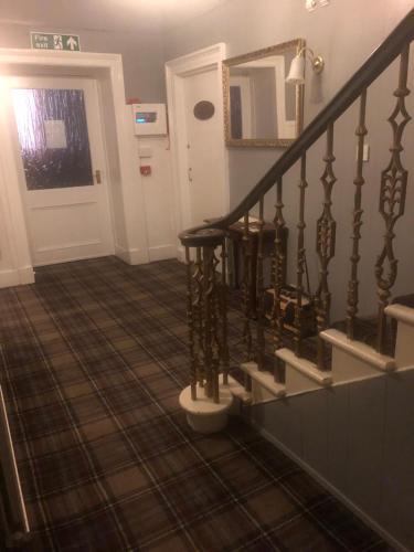 Elgin Guest House in 埃爾金