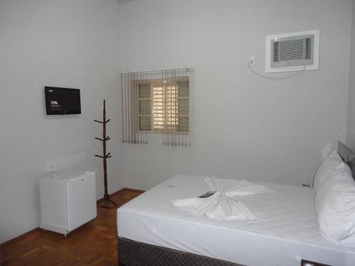 阿拉薩圖巴格蘭德酒店 (Grande Hotel Aracatuba) in 阿拉薩圖巴