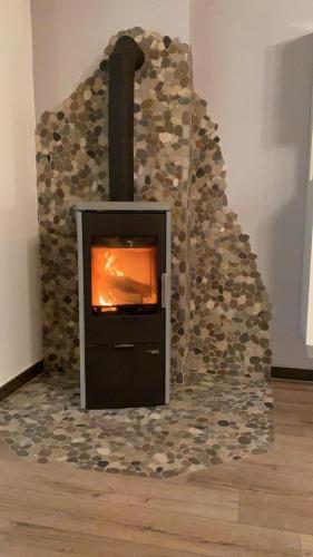 Stadtvilla Intzeplatz - Apartment Borkum 1.6km von Remscheid entfernt