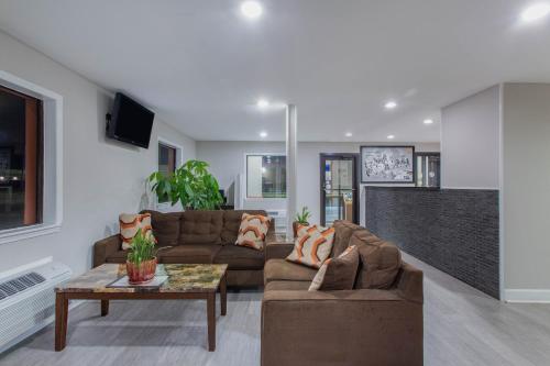 Super 8 By Wyndham Florence in Florence (SC)