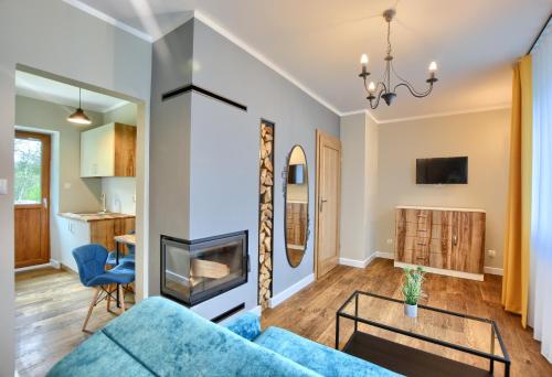 APARTAMENTY SPA & RESORT BUKOWIEC - image 7
