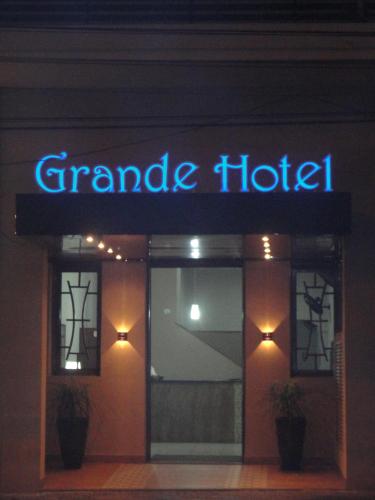 Grande Hotel Aracatuba