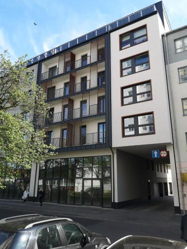 Apartament Thomas 2