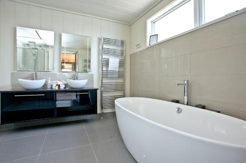 Mulberry Lodge - image 5