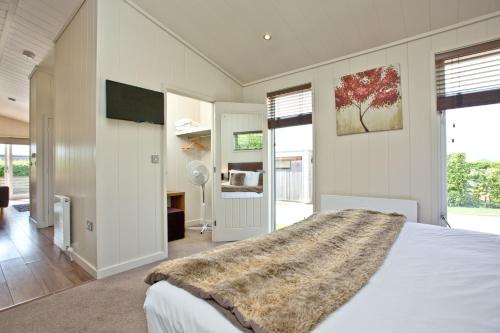 Mulberry Lodge - image 12