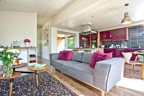 Mulberry Lodge - image 7