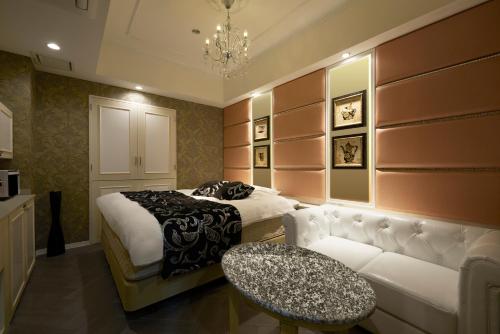 HOTEL EXE (Adult Only) – Tokyo, NY