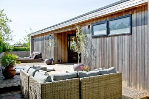 Mulberry Lodge - image 10