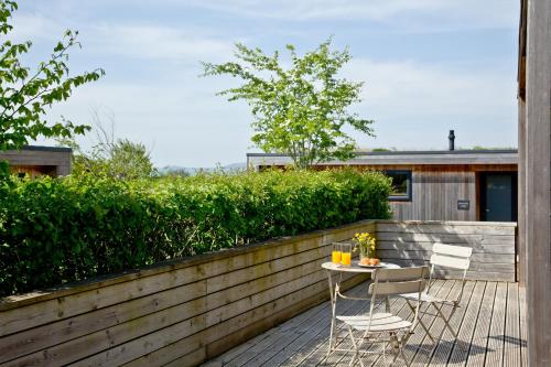 Mulberry Lodge - main image