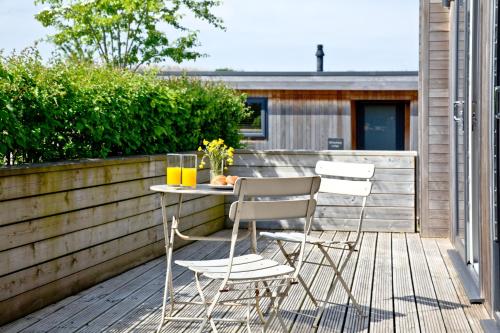 Mulberry Lodge - image 3