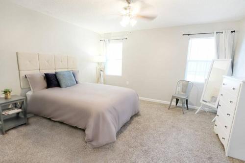 Fresh Farmhaus by Design in Augusta in Augusta, USA