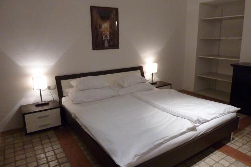 La Scala Apartments, Vídeň (fotografie 2)
