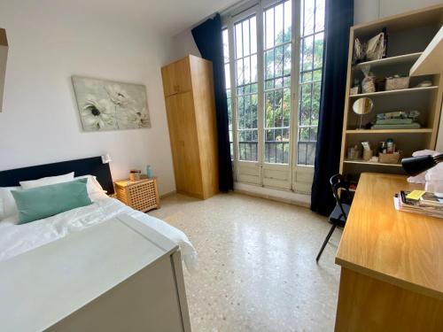 Barcelona Housing recommend for Students, Barcelona (fotografie 5)