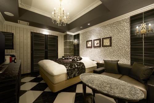 HOTEL EXE (Adult Only) – Tokyo, NY