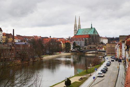 Hotelik & Restauracja Złota Kaczka