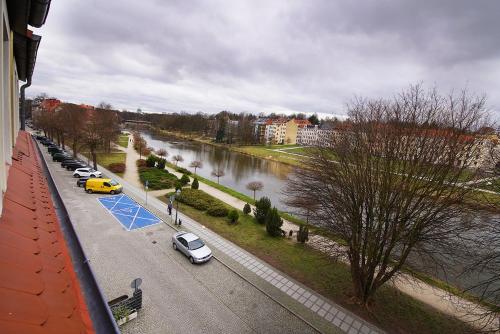 Hotelik & Restauracja Złota Kaczka