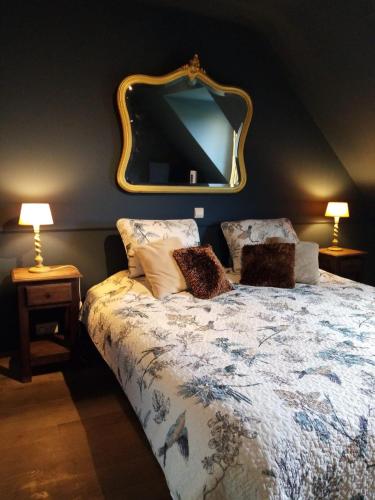 B&B Damme - Hotel Ter Polders - Bed and Breakfast Damme