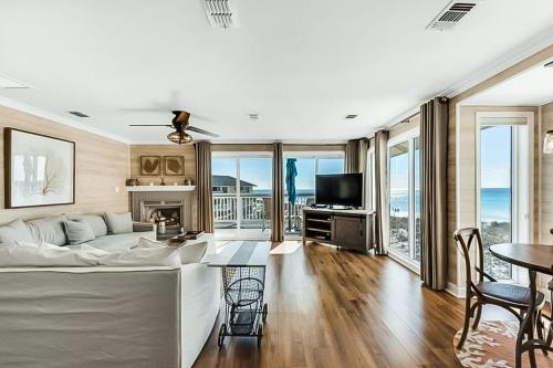 ​Sandpiper cove