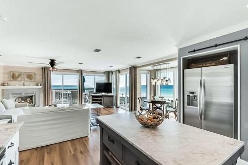 ​Sandpiper cove