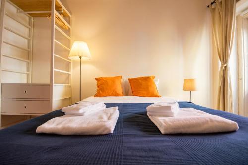  A Casa do Jardim à Estrela II in Lissabon