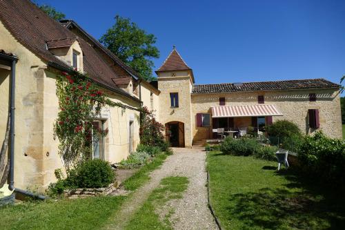 Chambres d'hôtes de la Grande Combe chambre d'hôte Grand-Castang