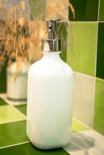 Apartamentos Bergantes - image 12