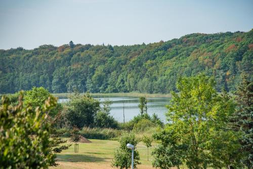 An den beiden Krebsseen - Ferienhäuser-Wohnungen - main image
