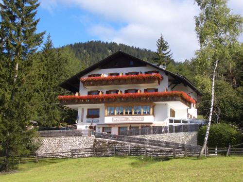 Berggasthof Pension Pfitscher