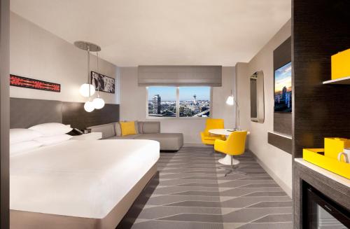 하얏트 리젠시 로스앤젤레스 인터내셔널 에어포트 (Hyatt Regency Los Angeles International Airport)_1_image