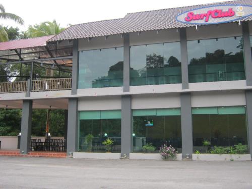 주변 명소, Eastana Cherating Beach Resort in 체러팅